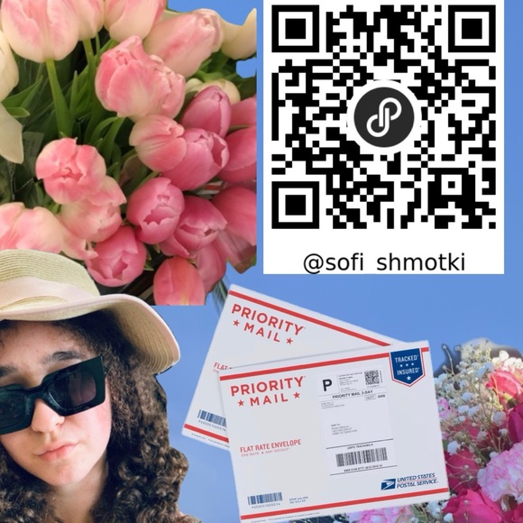 @SOFI_SHMOTKI IS LIVE🎉💐💋 - Picture 4 of 5